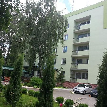 Hotel Druzhba Oleksandriia Esterno foto