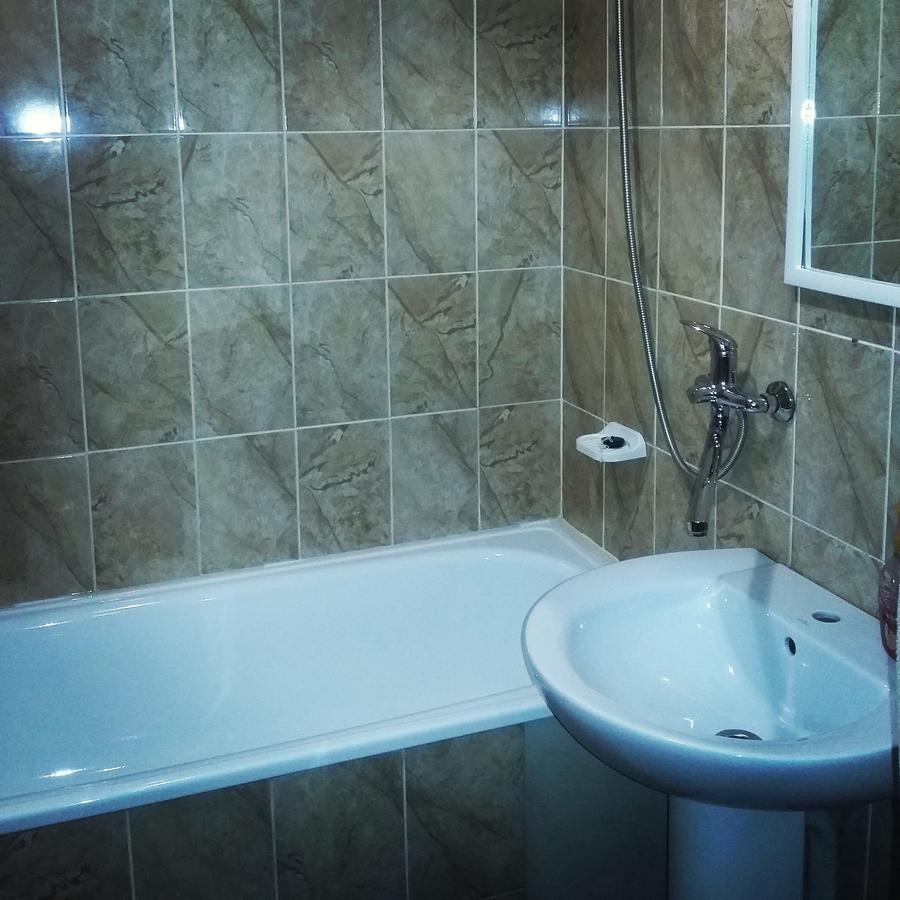 Hotel Druzhba Oleksandriia Esterno foto
