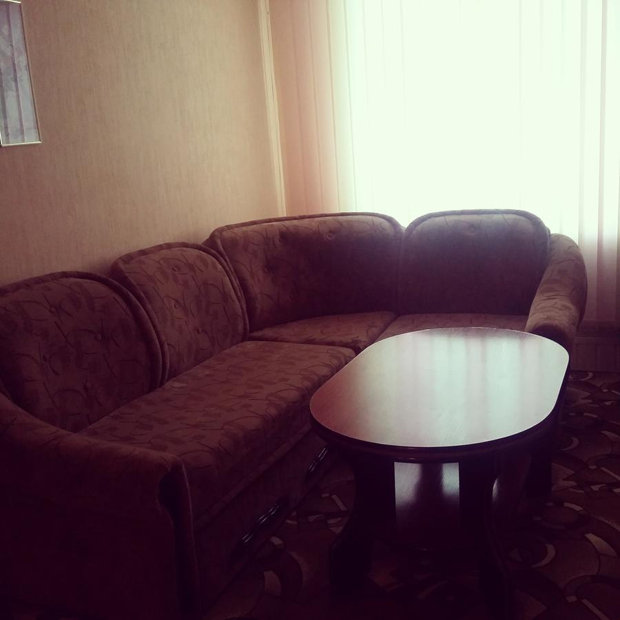 Hotel Druzhba Oleksandriia Esterno foto