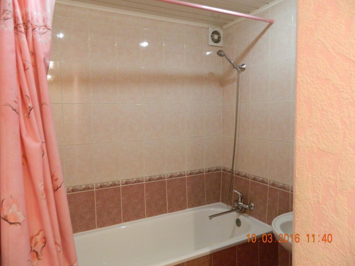 Hotel Druzhba Oleksandriia Esterno foto